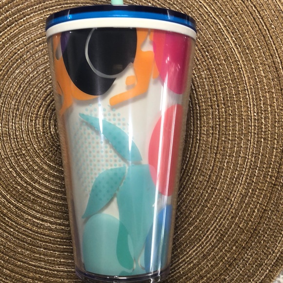 Starbucks Tumbler Easter Bunnies Eggs - Picture 3 of 6